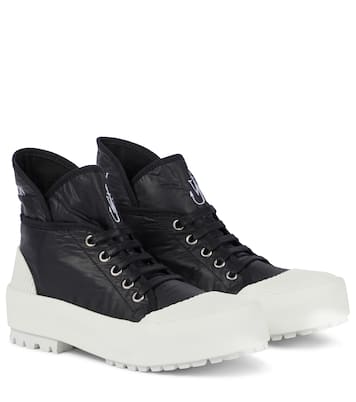 Zapatillas altas | JW Anderson