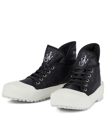 Zapatillas altas | JW Anderson