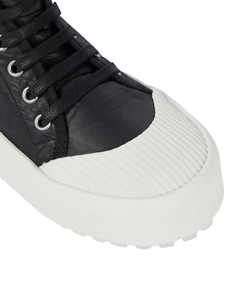 Zapatillas altas | JW Anderson