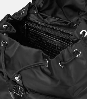 Sac à dos en Re-Nylon | Prada