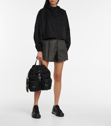 Sac à dos en Re-Nylon | Prada