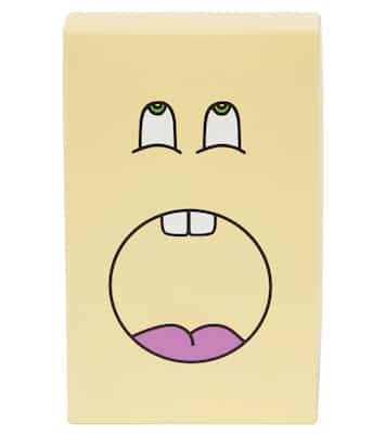 Baby - Set di 2 tutine in cotone con stampa | Stella McCartney Kids