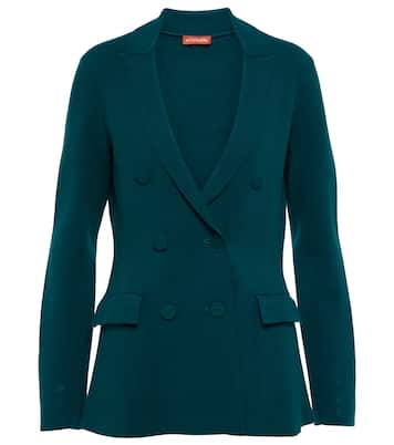 Blazer doppiopetto Fenice | Altuzarra