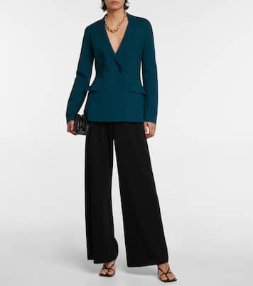 Blazer doppiopetto Fenice | Altuzarra