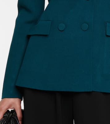 Blazer doppiopetto Fenice | Altuzarra
