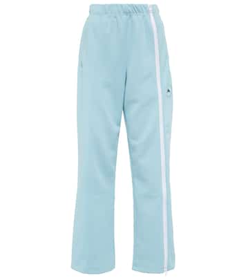 Pantalones de chándal anchos | Adidas by Stella McCartney