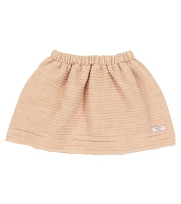Gonna Zanas in misto cotone | Donsje