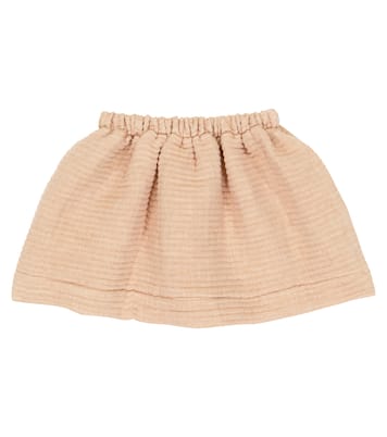 Gonna Zanas in misto cotone | Donsje