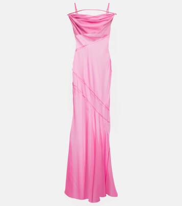 Robe La Robe Draggiu | Jacquemus