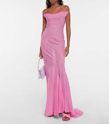 Robe La Robe Draggiu | Jacquemus