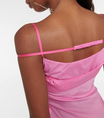 Robe La Robe Draggiu | Jacquemus