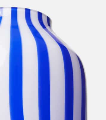 Juice glass vase by Kristine Five Melvær | Hay