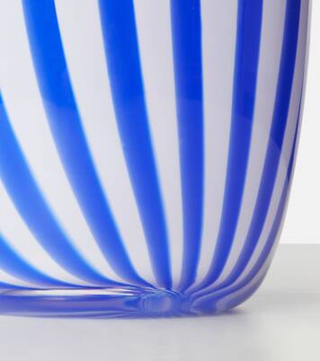 Juice glass vase by Kristine Five Melvær | Hay