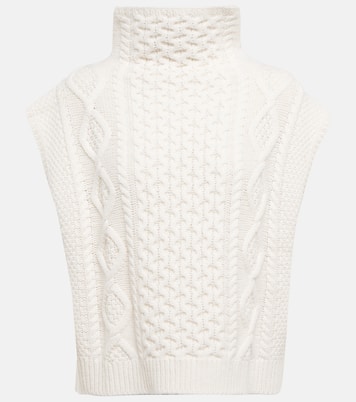 Jersey de lana y cachemir | Polo Ralph Lauren