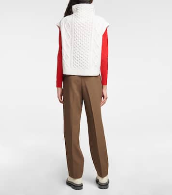 Jersey de lana y cachemir | Polo Ralph Lauren