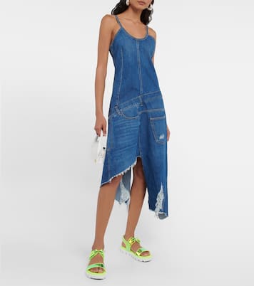 Sandali Duniss in PVC | Christian Louboutin