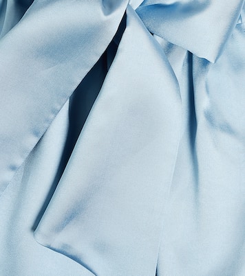 Gonna con fiocco | Caroline Bosmans