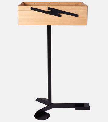 Comodo cabinet by Achille Castiglioni and Giancarlo Pozzi | Karakter