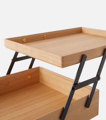 Comodo cabinet by Achille Castiglioni and Giancarlo Pozzi | Karakter