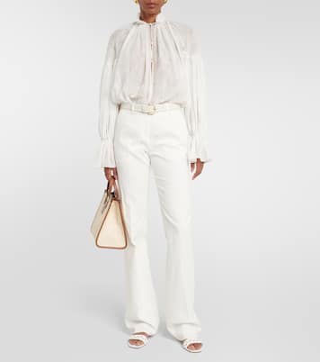 Pantoletten Frida | Malone Souliers