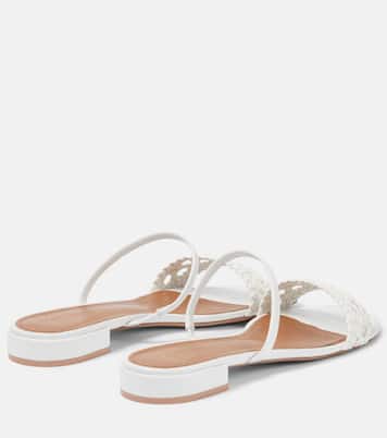 Pantoletten Frida | Malone Souliers
