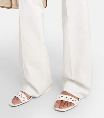 Pantoletten Frida | Malone Souliers