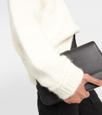 Jersey en mezcla de lana y alpaca | Tom Ford