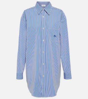 Hemd Pegaso aus Baumwolle | Etro