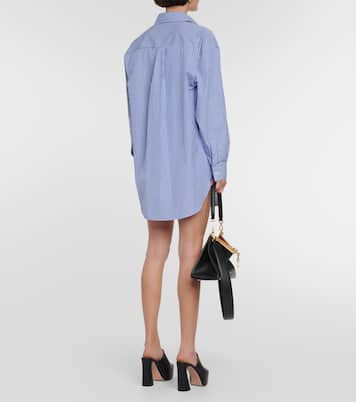 Hemd Pegaso aus Baumwolle | Etro