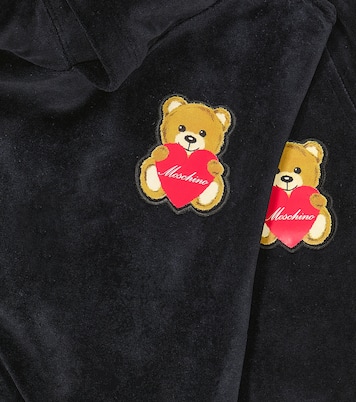 Jogginganzug aus Jersey | Moschino Kids