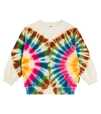 Sweatshirt Monti aus Baumwolle | Molo
