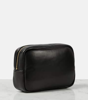 Kosmetiketui aus Leder | Saint Laurent