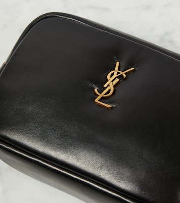 Kosmetiketui aus Leder | Saint Laurent