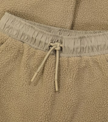 Jogginghose Emely aus Teddyfleece | Liewood