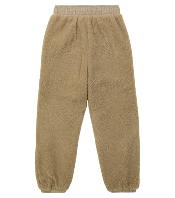 Jogginghose Emely aus Teddyfleece | Liewood