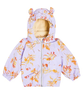Baby Bedruckte Jacke Honor | Molo