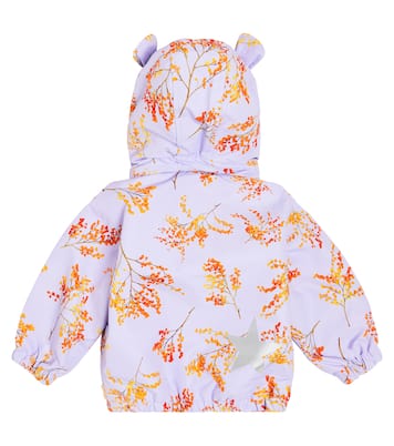 Baby Bedruckte Jacke Honor | Molo