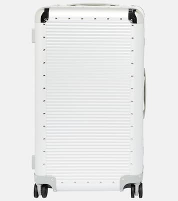Bank S Trunk check-in suitcase | FPM Milano