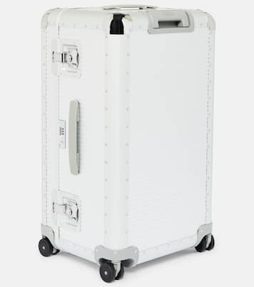 Bank S Trunk check-in suitcase | FPM Milano