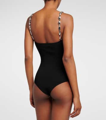 Body Crystal Wave | Galvan