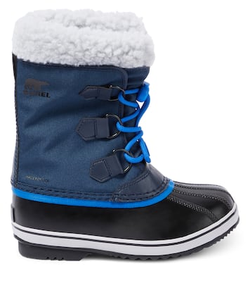 Youth Caribou 스노우 부츠 | Sorel Kids