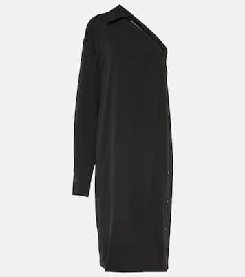 Robe midi Zurca en soie | Sportmax