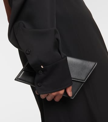 Robe midi Zurca en soie | Sportmax