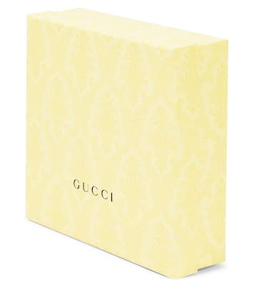 Baby - Top e culottes in cotone | Gucci Kids