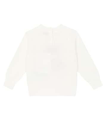 Baby - Pullover in cotone | Il Gufo