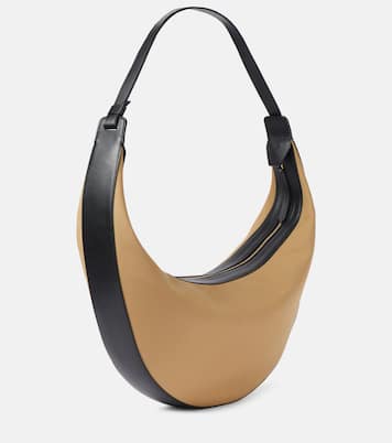 Borsa Augustina in canvas | Khaite