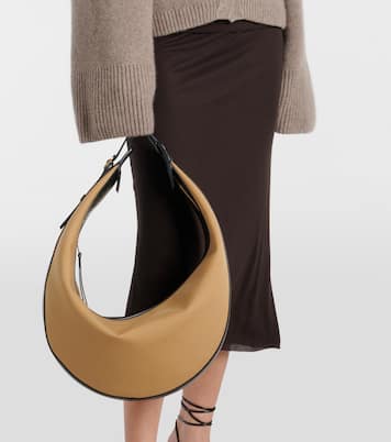 Borsa Augustina in canvas | Khaite