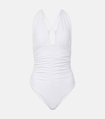 Bañador Capri fruncido | Jade Swim