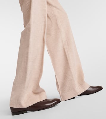 Pantaloni regular | Brunello Cucinelli