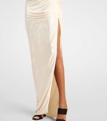 Robe longue Svita | Rick Owens